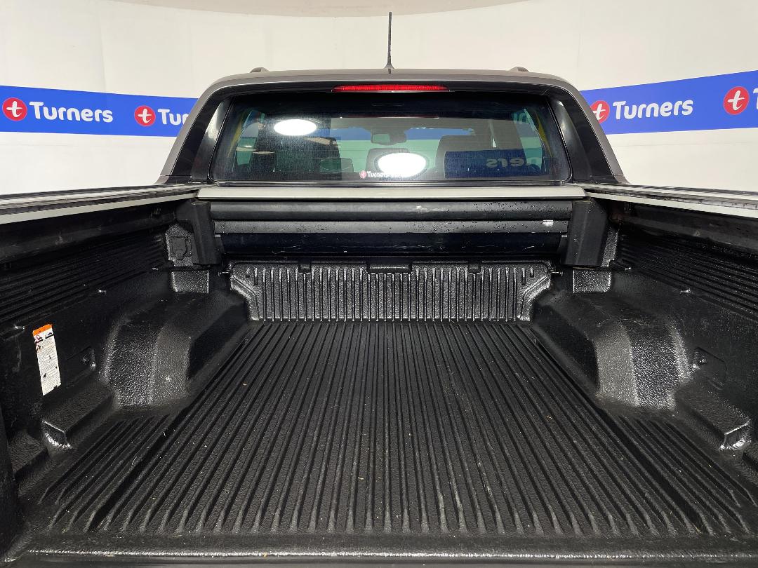 Photo '14' of Ford Ranger