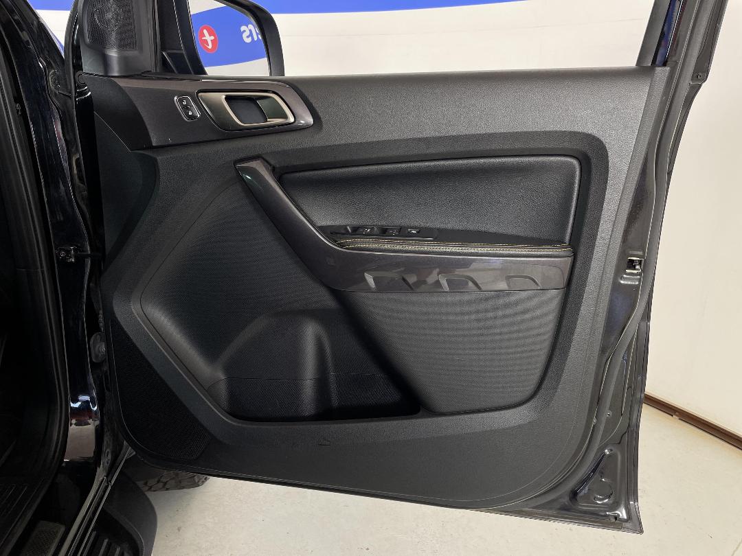 Photo '15' of Ford Ranger