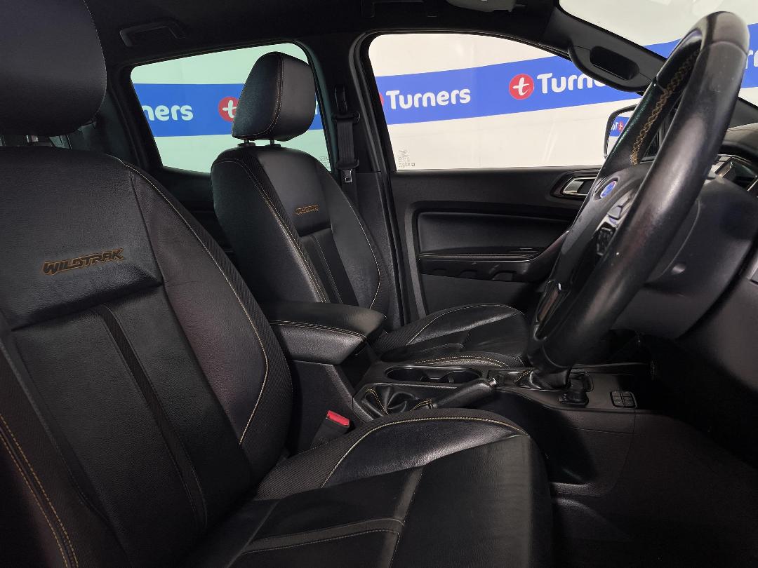 Photo '16' of Ford Ranger