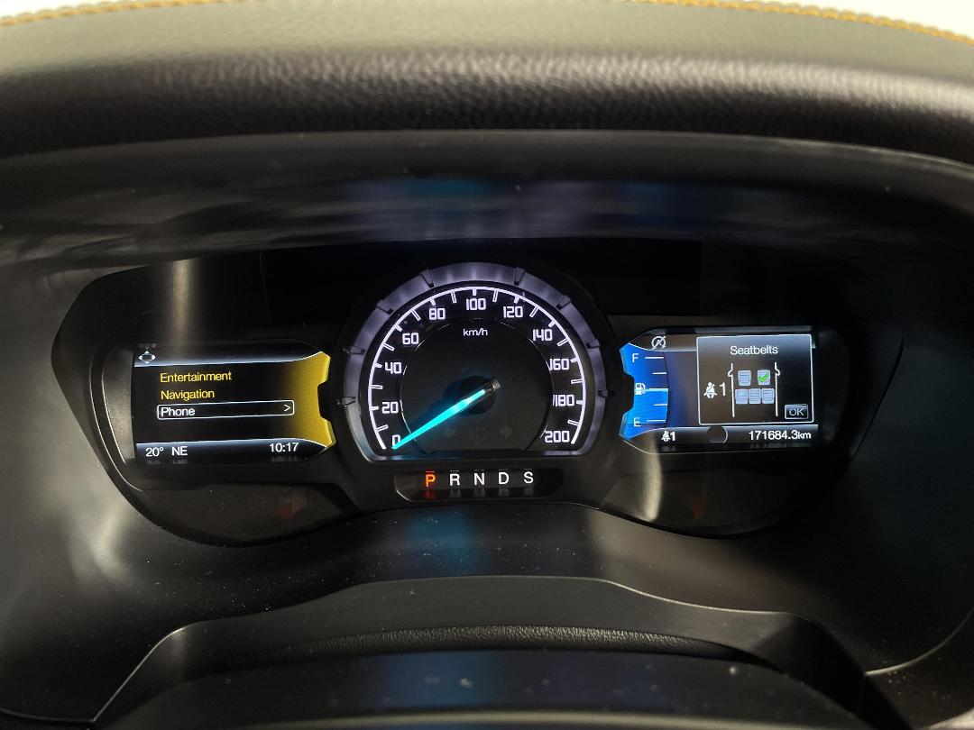 Photo '21' of Ford Ranger