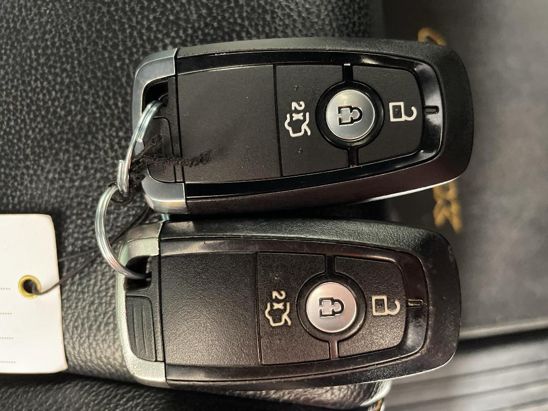 Photo '22' of Ford Ranger