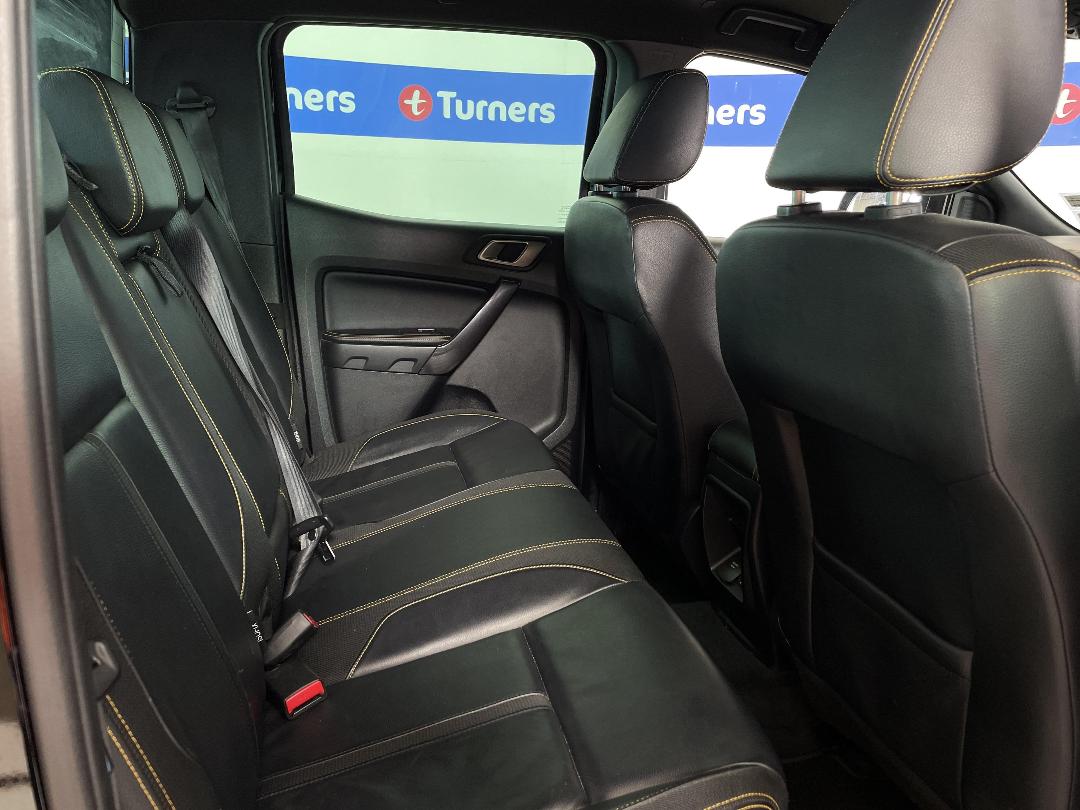 Photo '20' of Ford Ranger