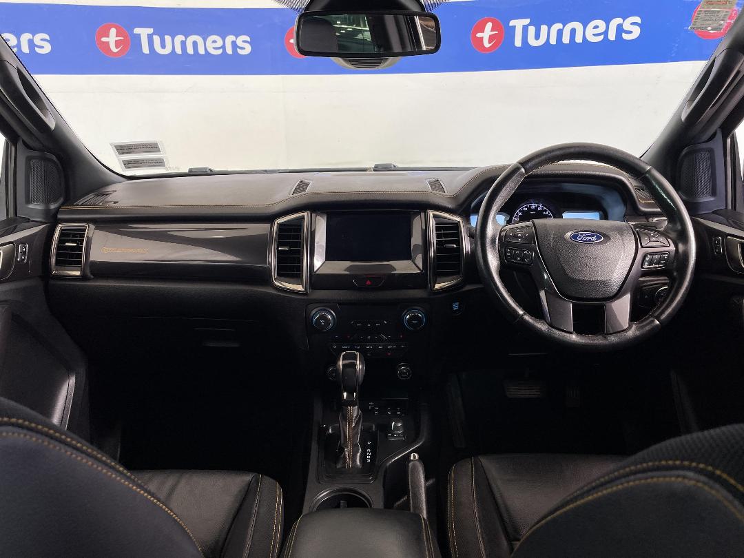 Photo '17' of Ford Ranger