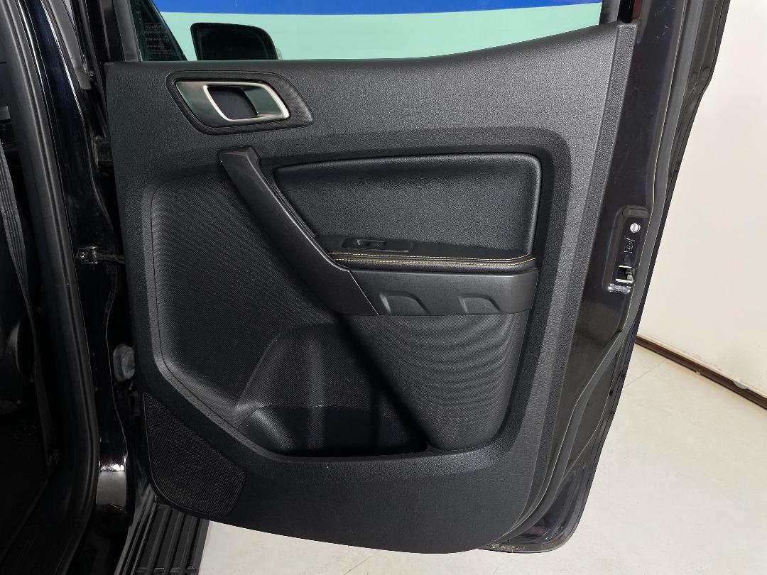 Photo '19' of Ford Ranger