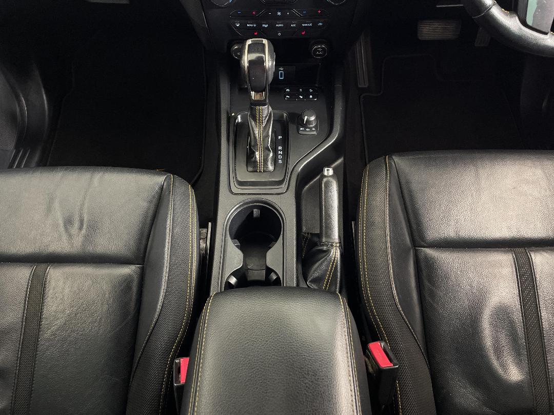 Photo '18' of Ford Ranger