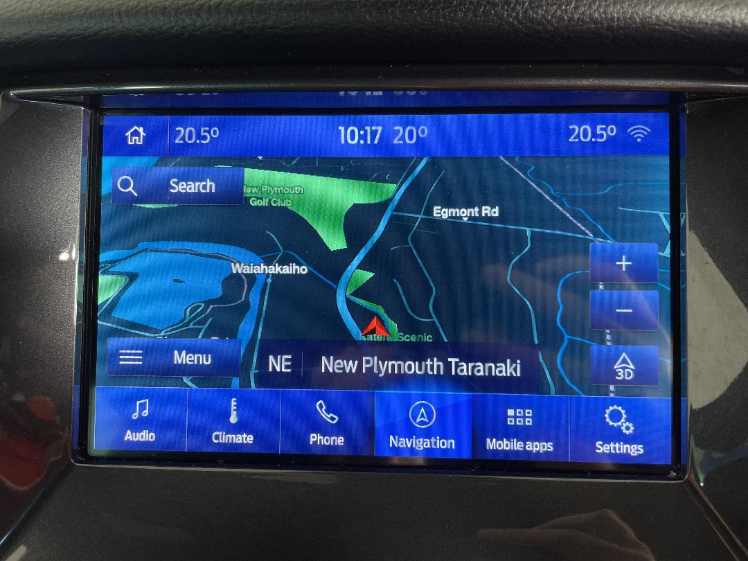 Photo '24' of Ford Ranger