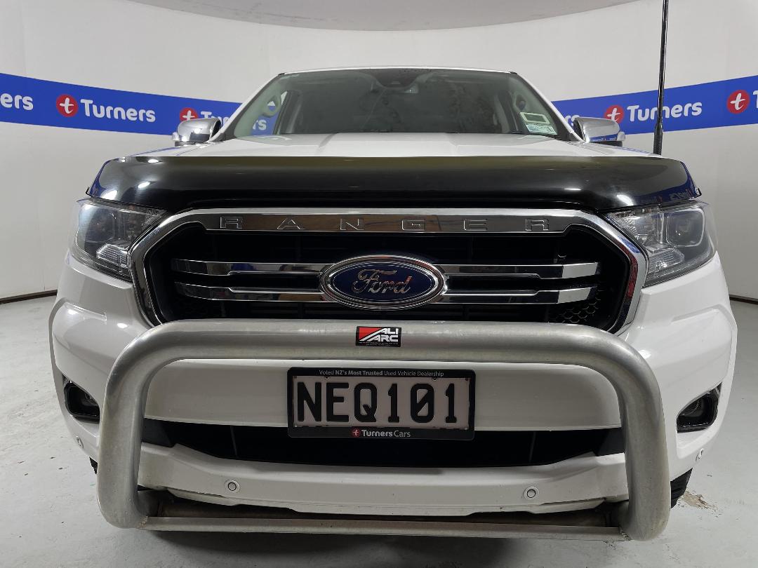 Photo '2' of Ford Ranger