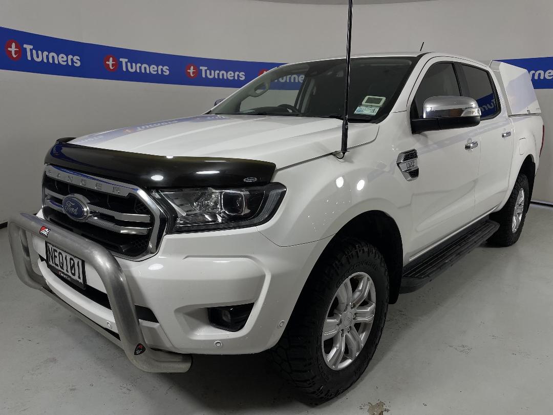 Photo '4' of Ford Ranger