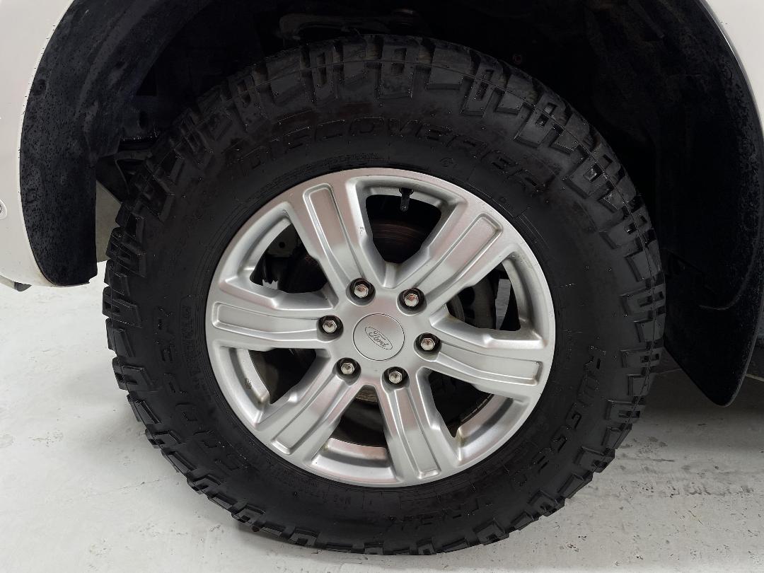 Photo '10' of Ford Ranger