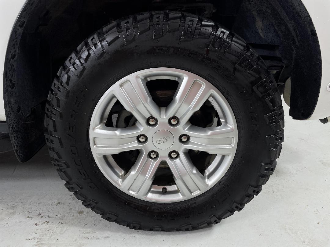 Photo '9' of Ford Ranger