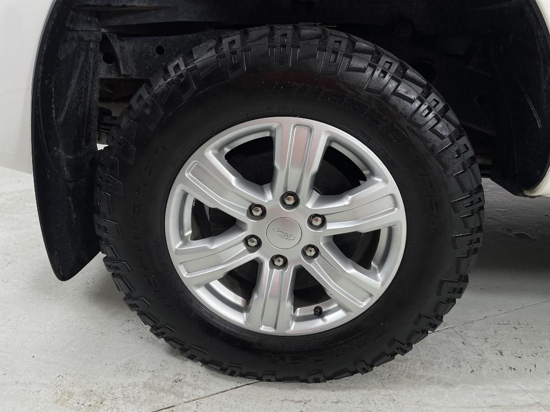 Photo '12' of Ford Ranger