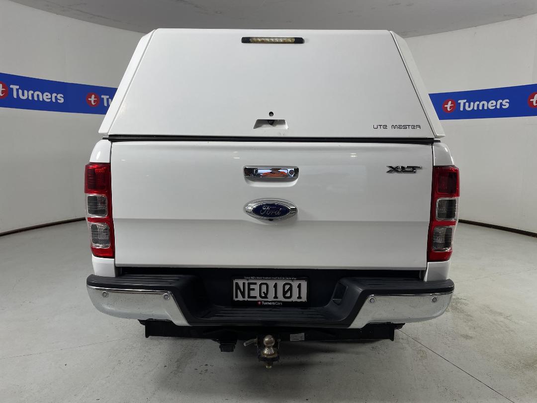 Photo '6' of Ford Ranger