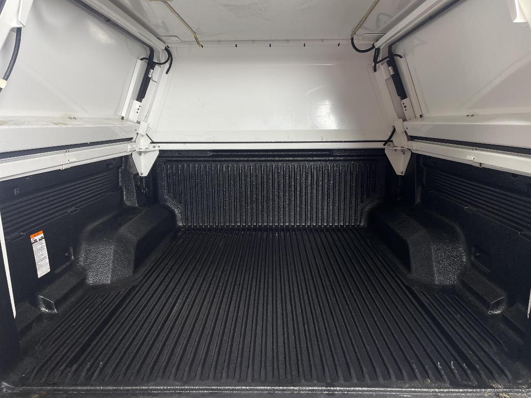 Photo '14' of Ford Ranger