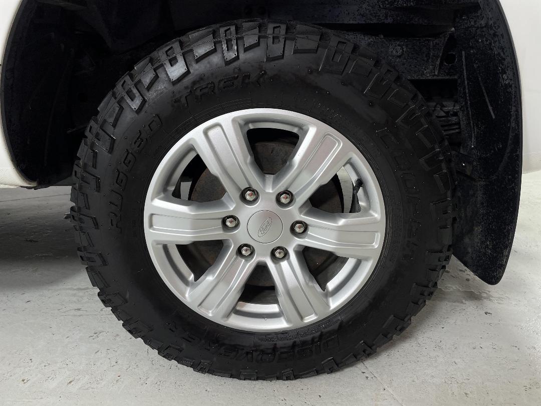 Photo '11' of Ford Ranger