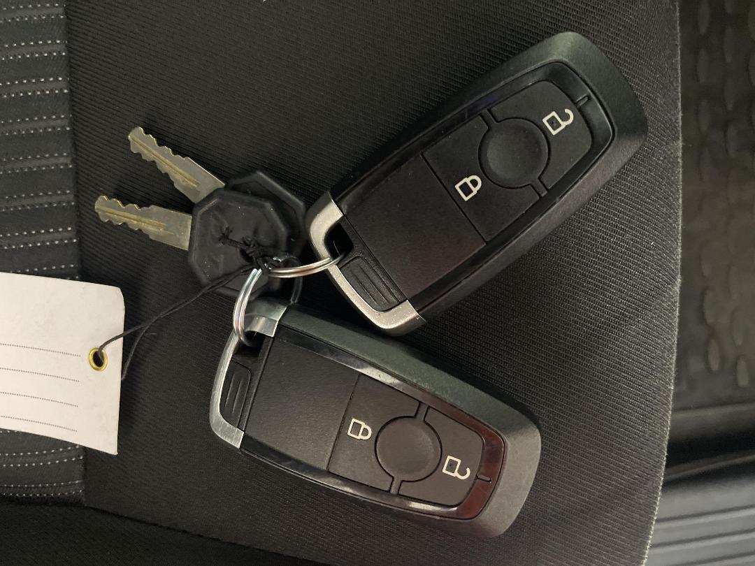 Photo '22' of Ford Ranger