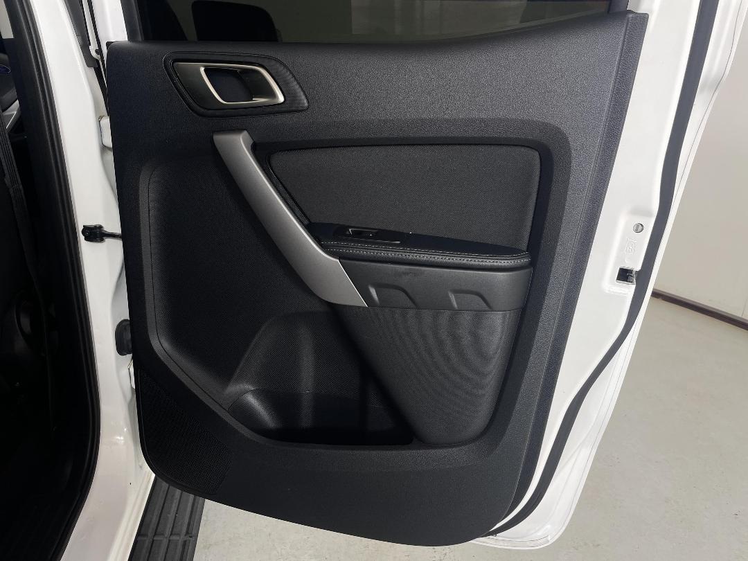 Photo '19' of Ford Ranger