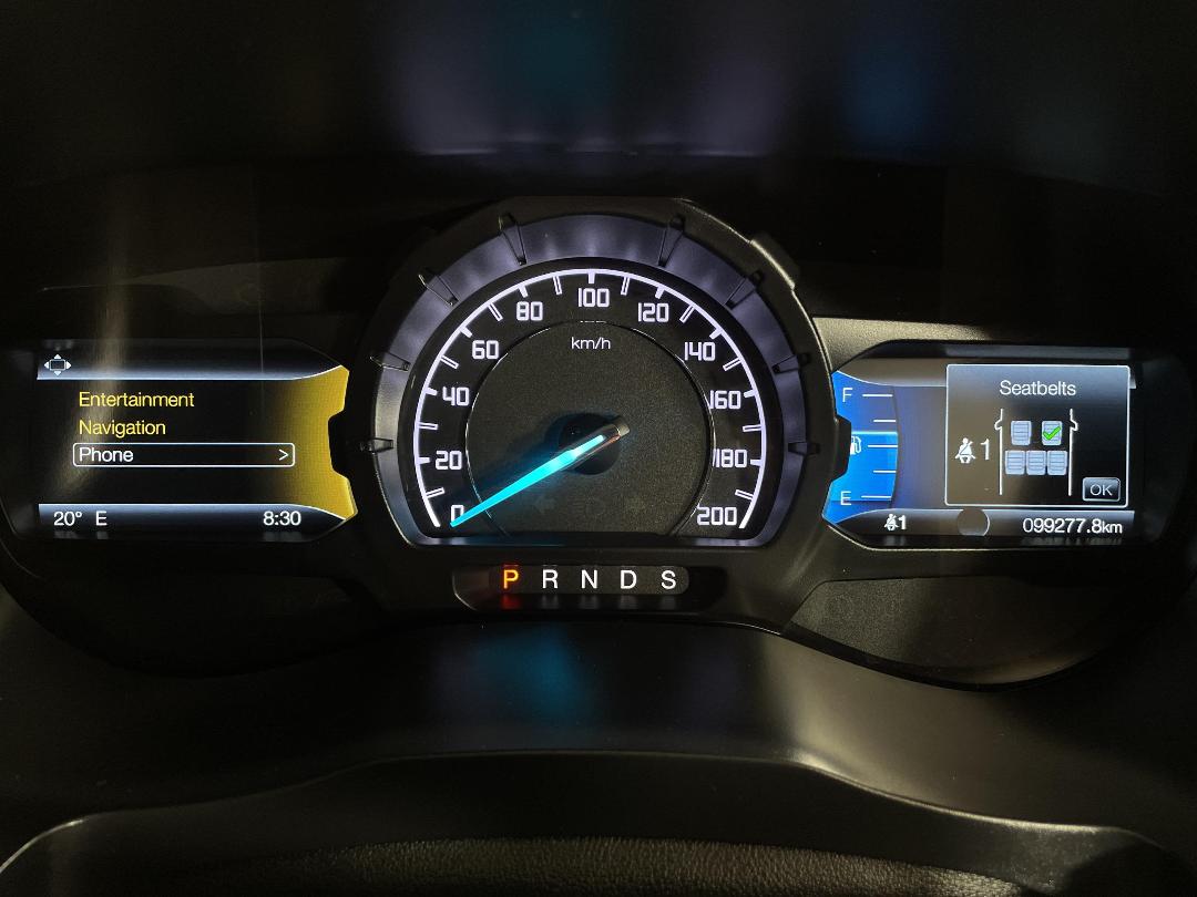 Photo '21' of Ford Ranger