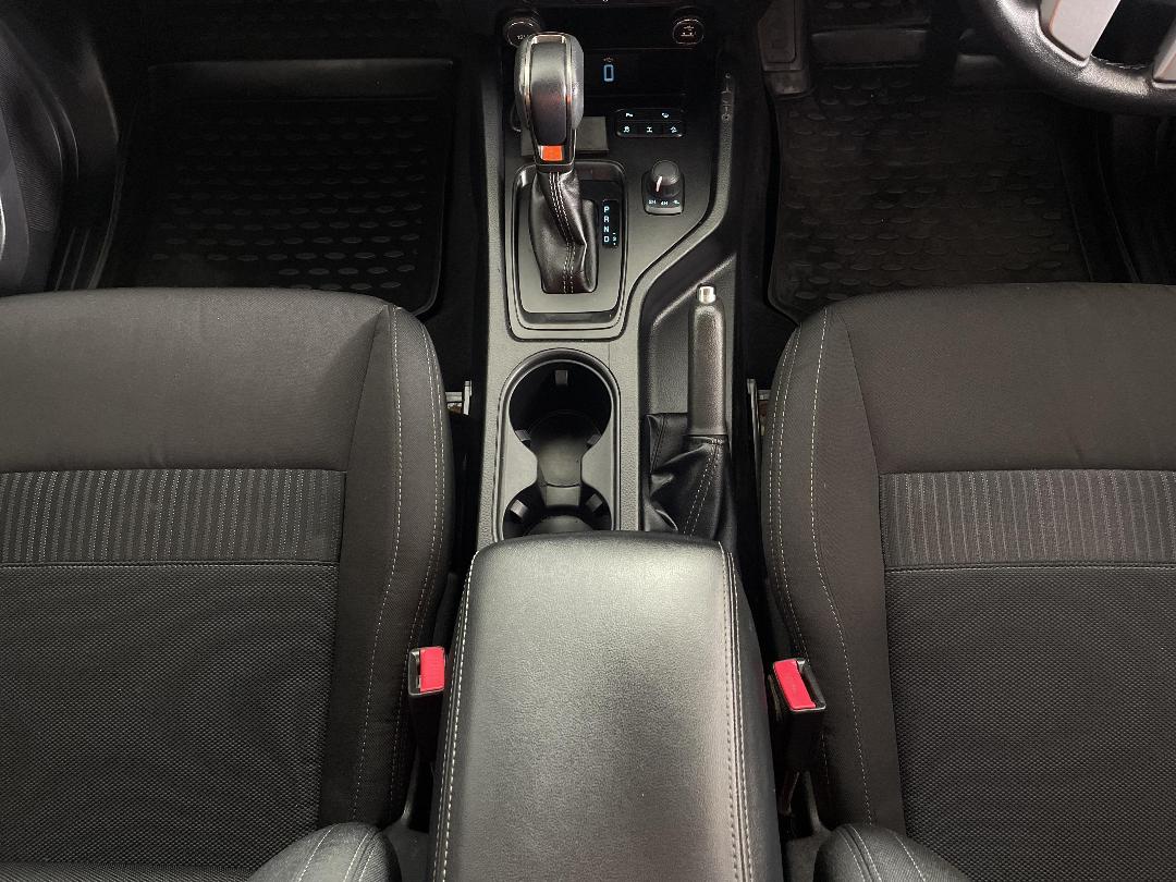 Photo '18' of Ford Ranger