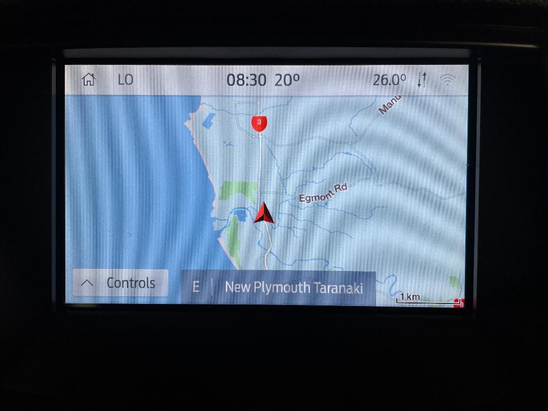 Photo '24' of Ford Ranger