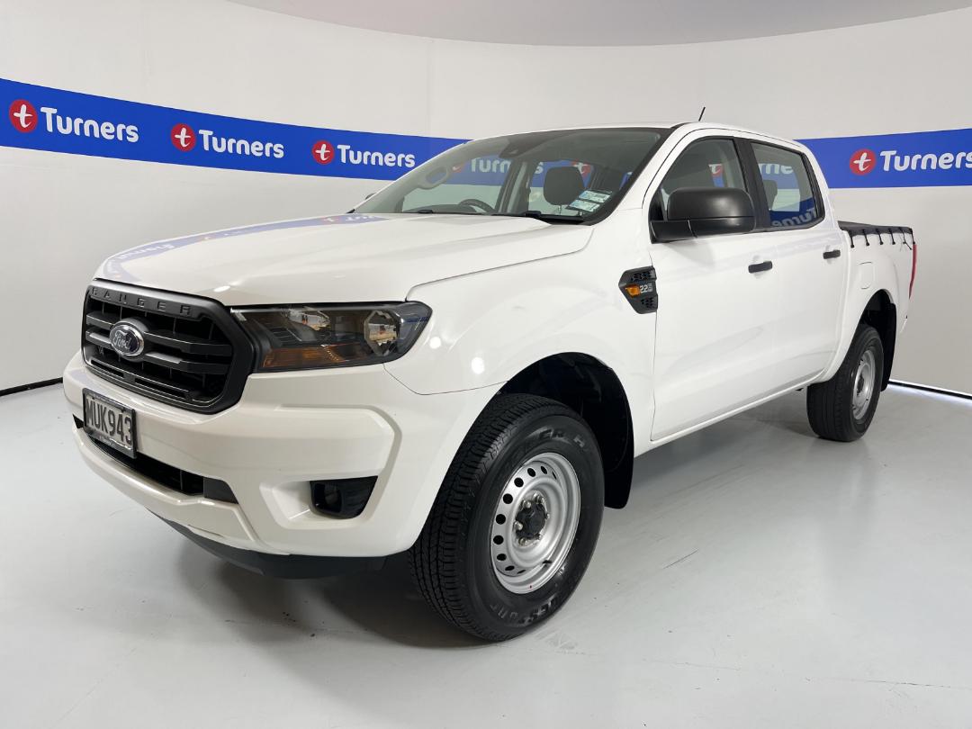 Photo '4' of Ford Ranger