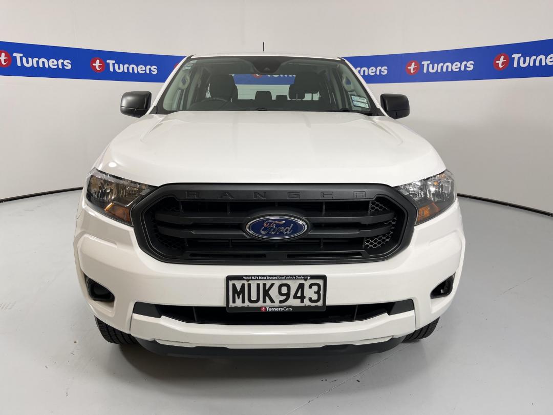 Photo '2' of Ford Ranger