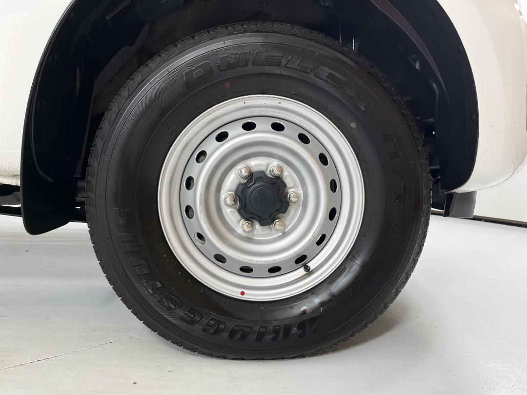 Photo '9' of Ford Ranger