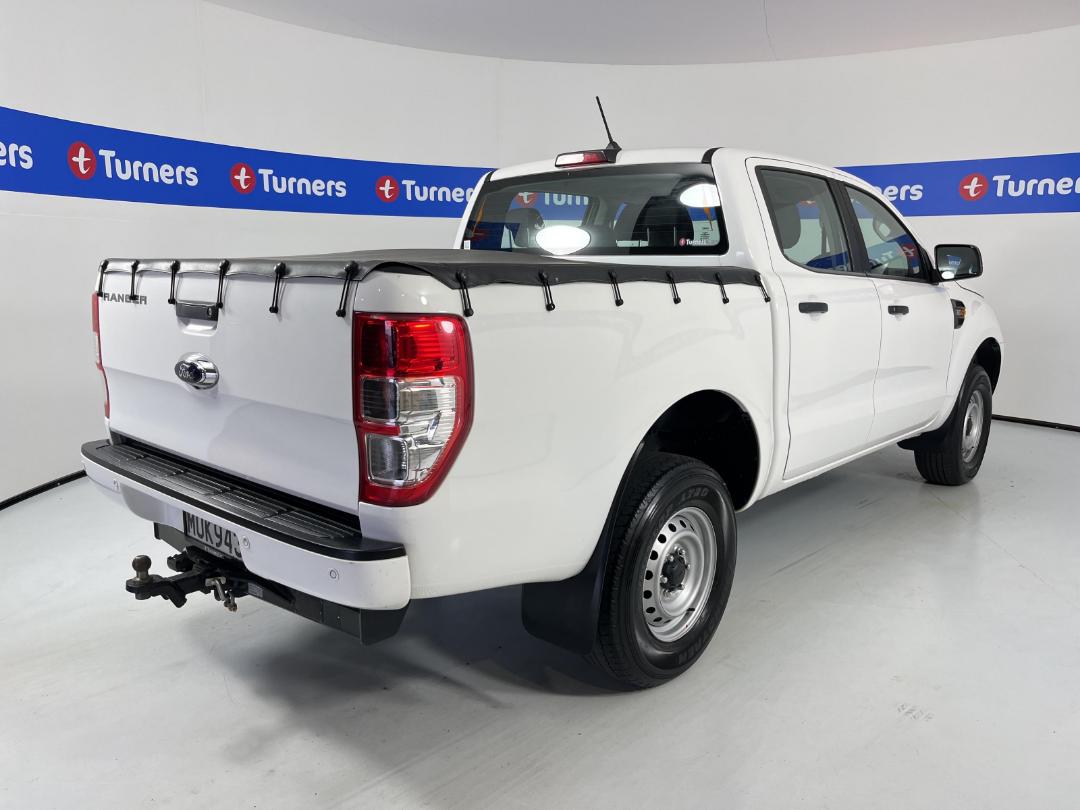 Photo '7' of Ford Ranger