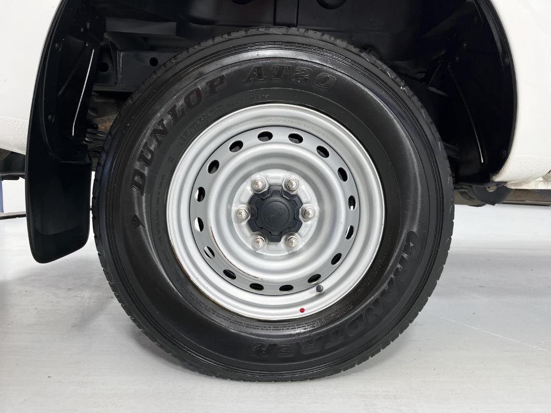 Photo '12' of Ford Ranger