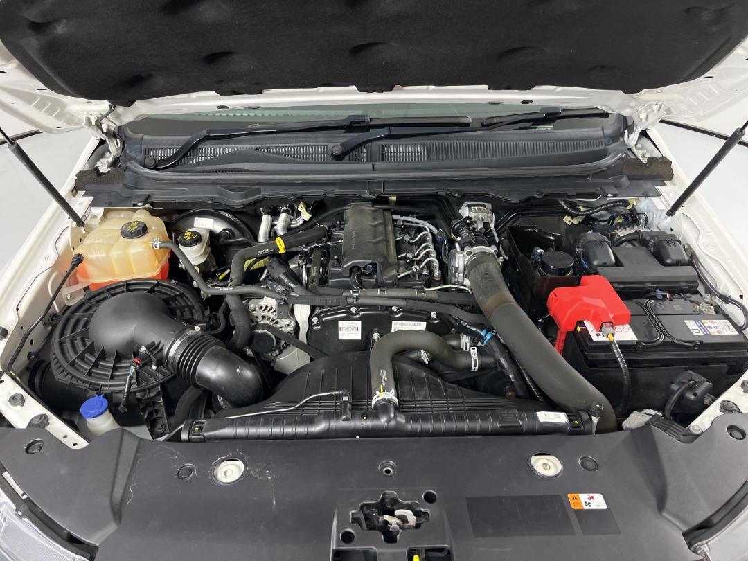 Photo '13' of Ford Ranger