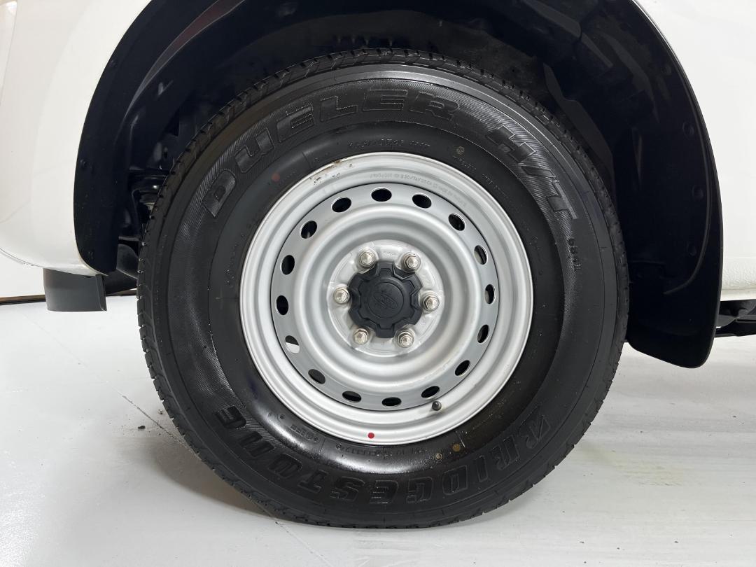 Photo '10' of Ford Ranger