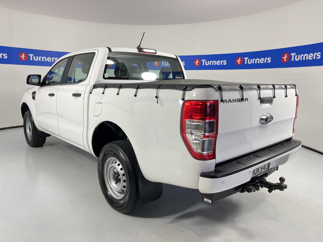 Photo '5' of Ford Ranger