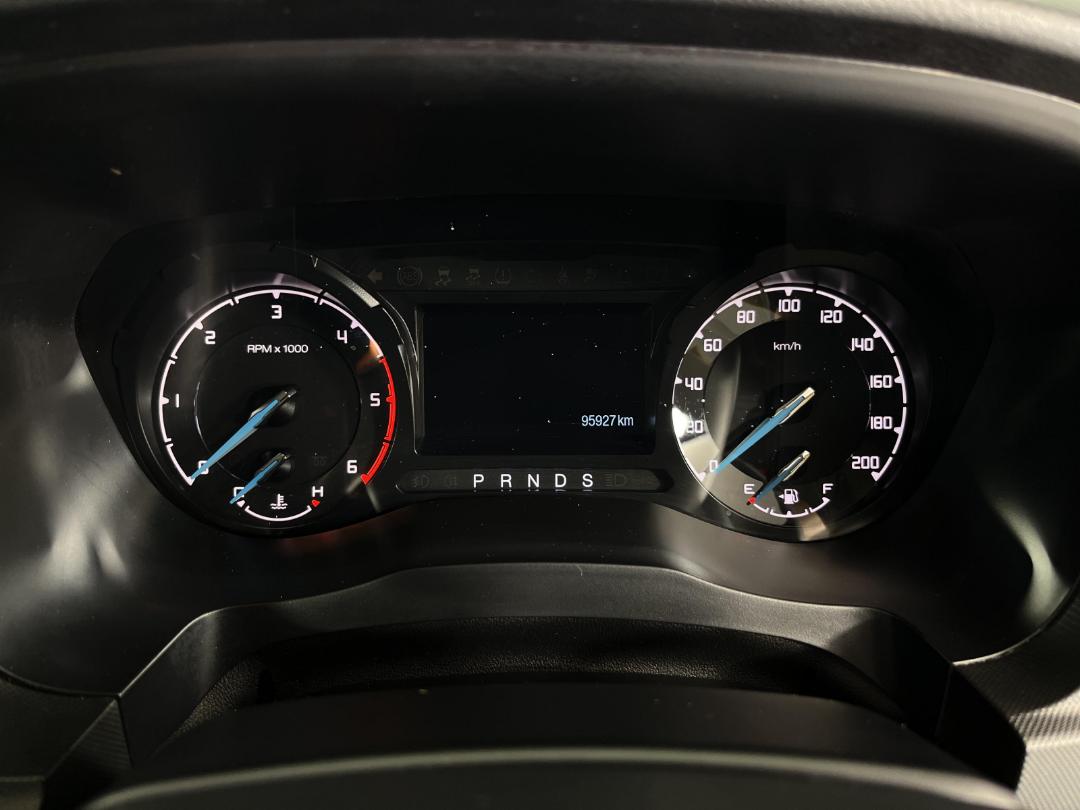 Photo '20' of Ford Ranger