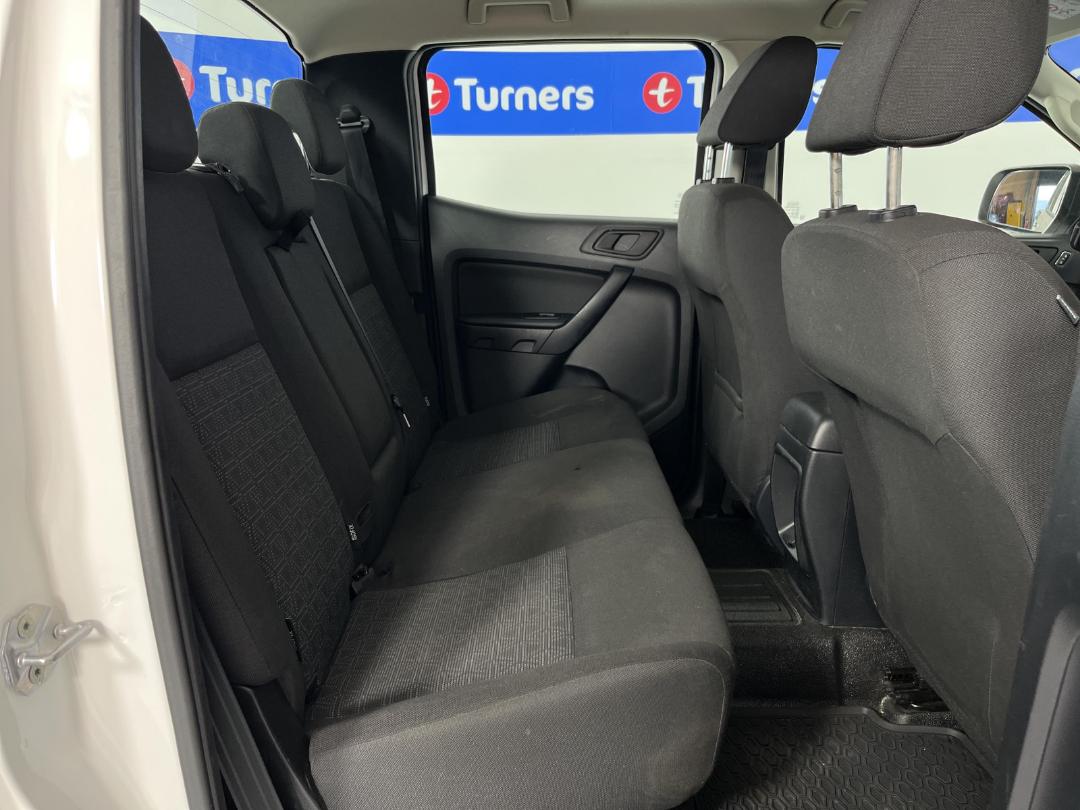 Photo '19' of Ford Ranger