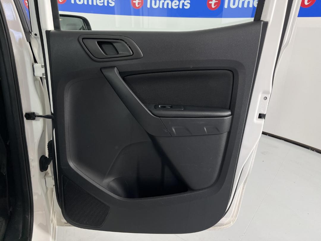 Photo '18' of Ford Ranger