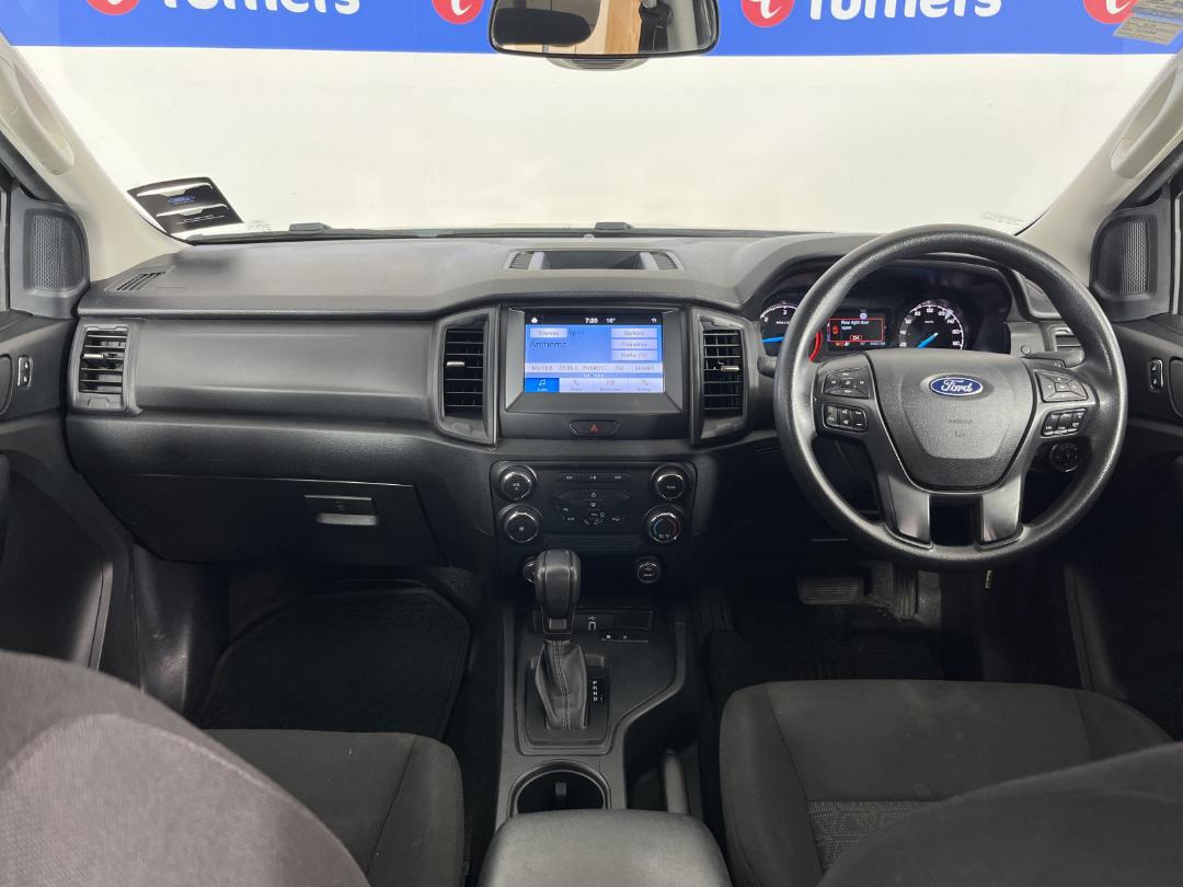 Photo '16' of Ford Ranger