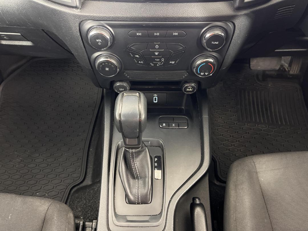 Photo '17' of Ford Ranger