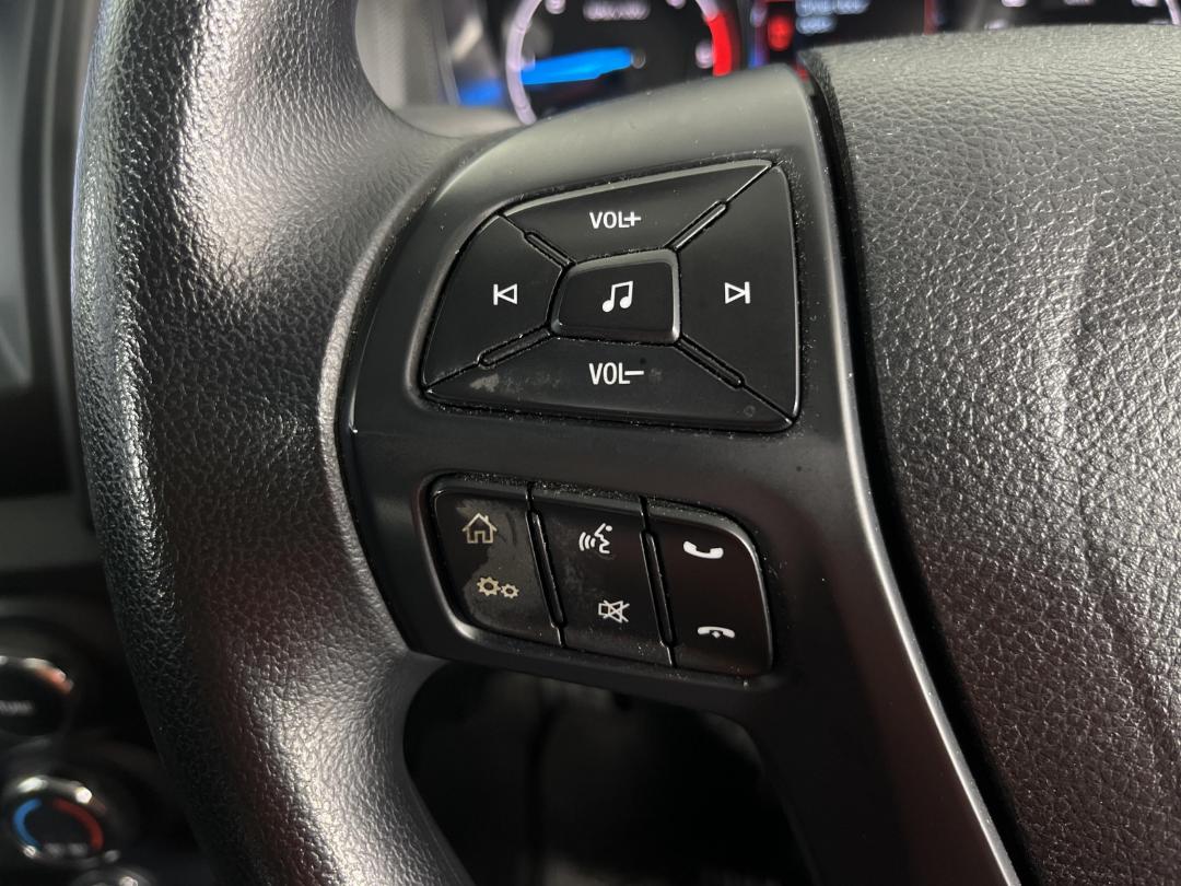 Photo '23' of Ford Ranger