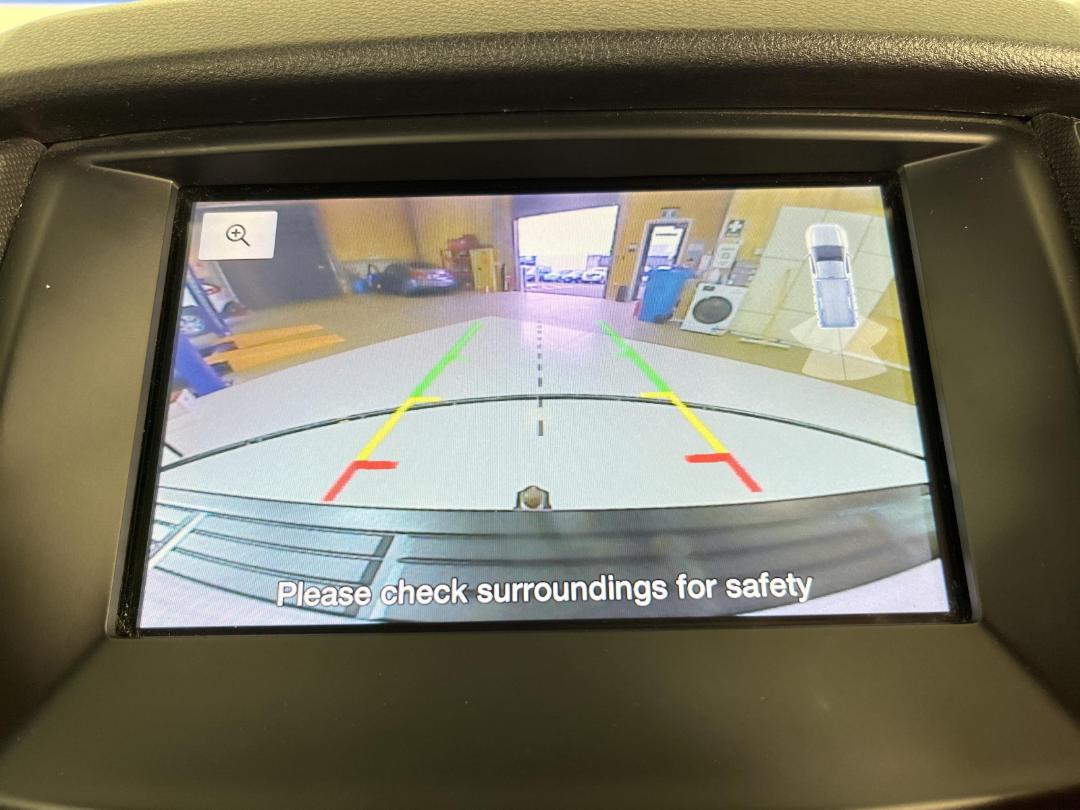 Photo '25' of Ford Ranger