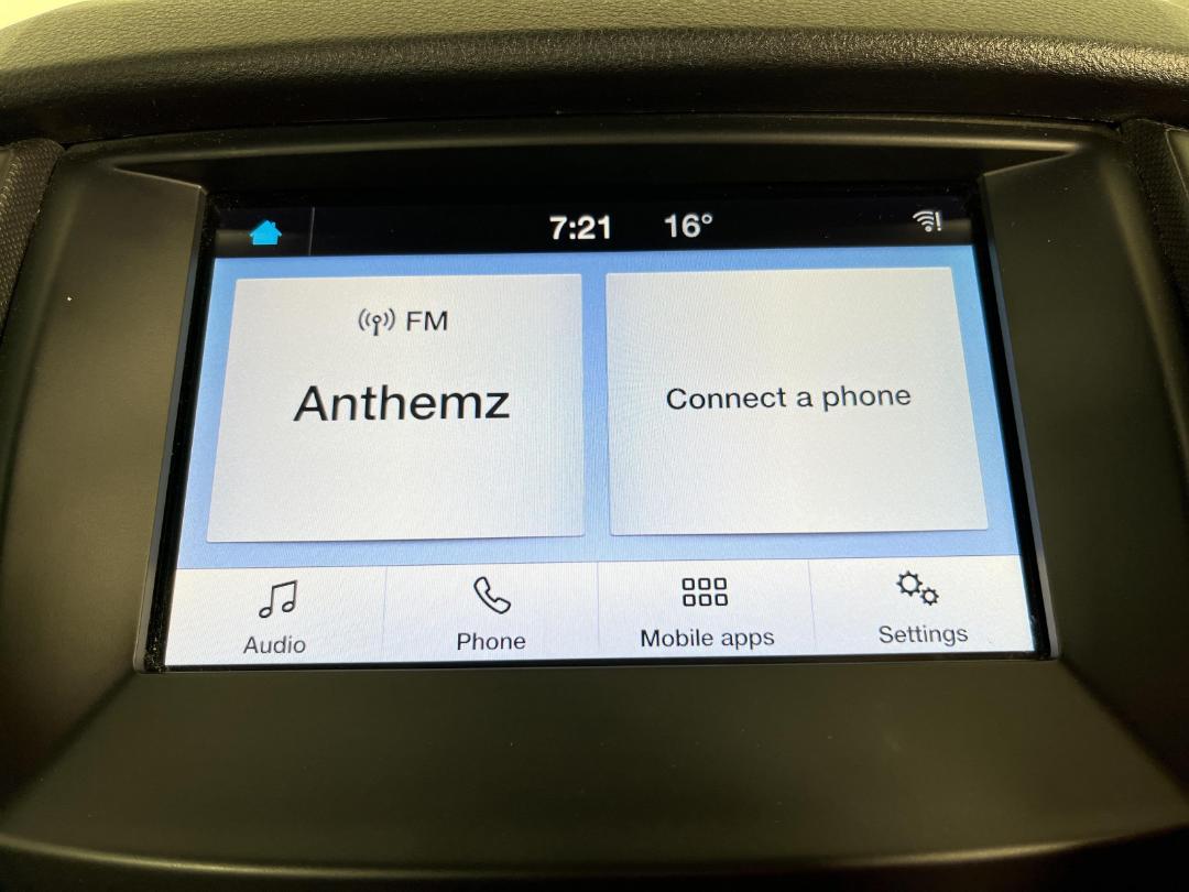 Photo '24' of Ford Ranger