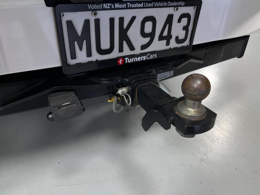 Photo '29' of Ford Ranger