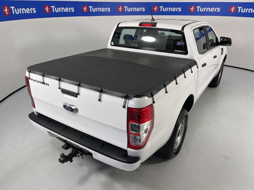 Photo '27' of Ford Ranger