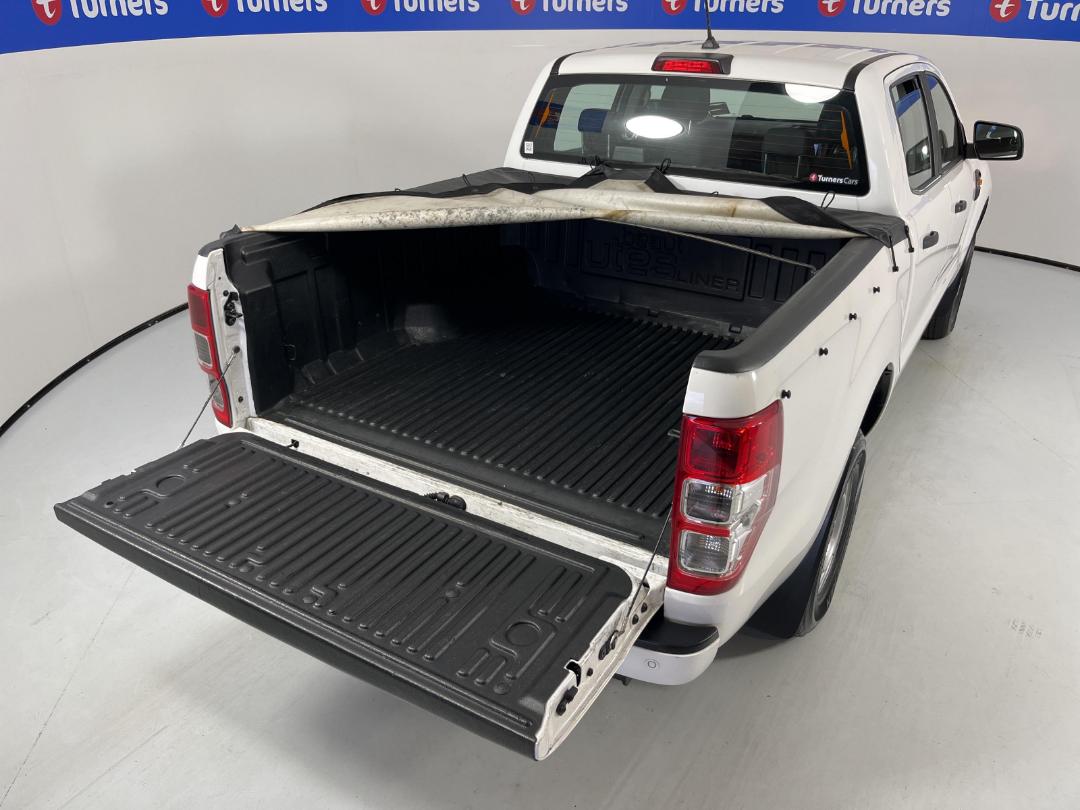 Photo '28' of Ford Ranger