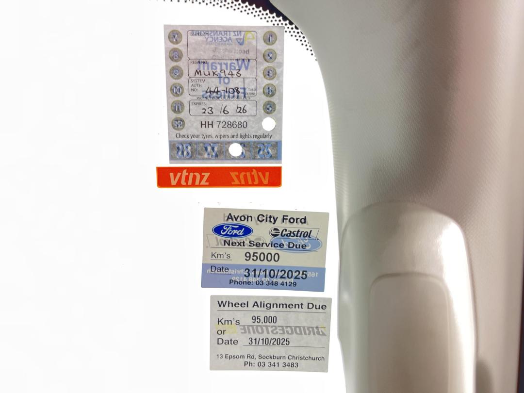 Photo '31' of Ford Ranger