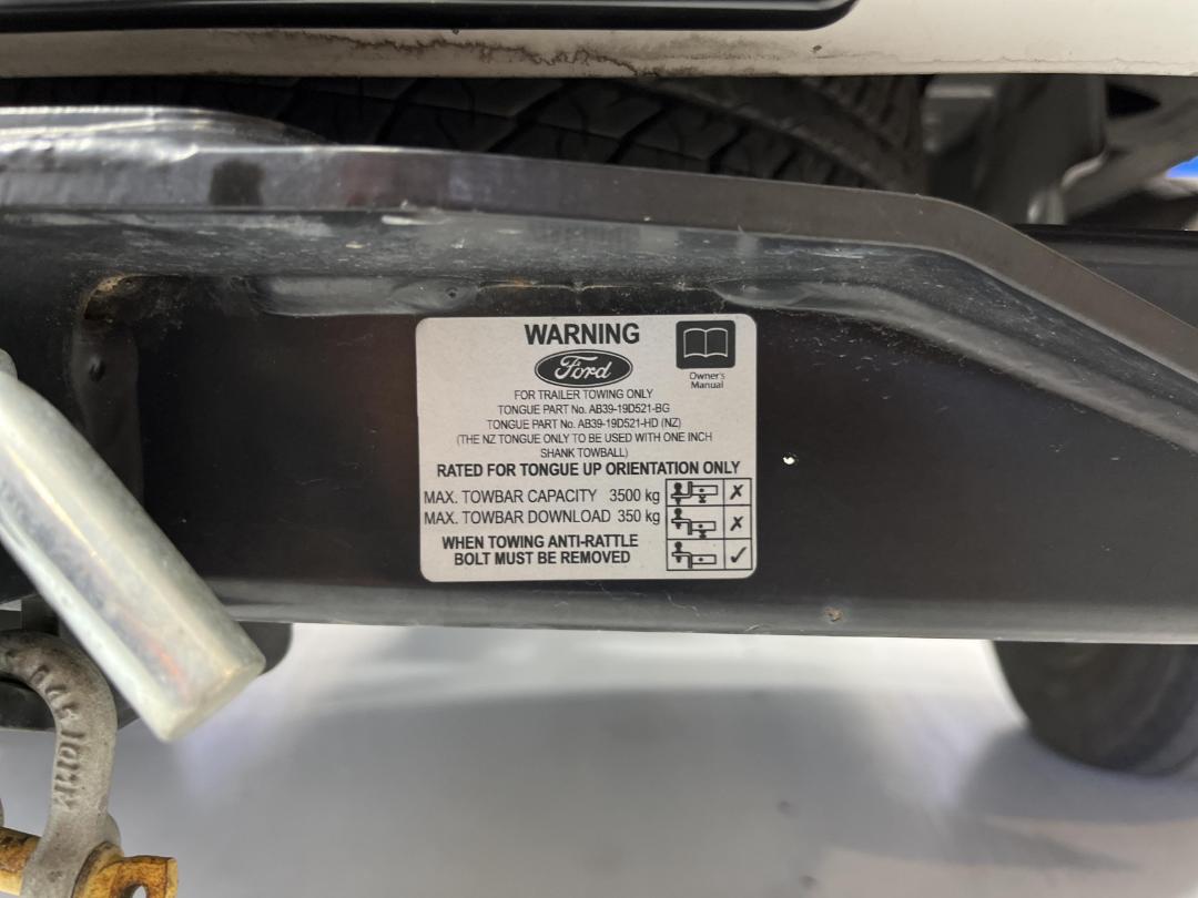 Photo '32' of Ford Ranger