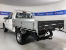 Thumbnail '5' of Ford Ranger Thumbnail '5' of Ford Ranger