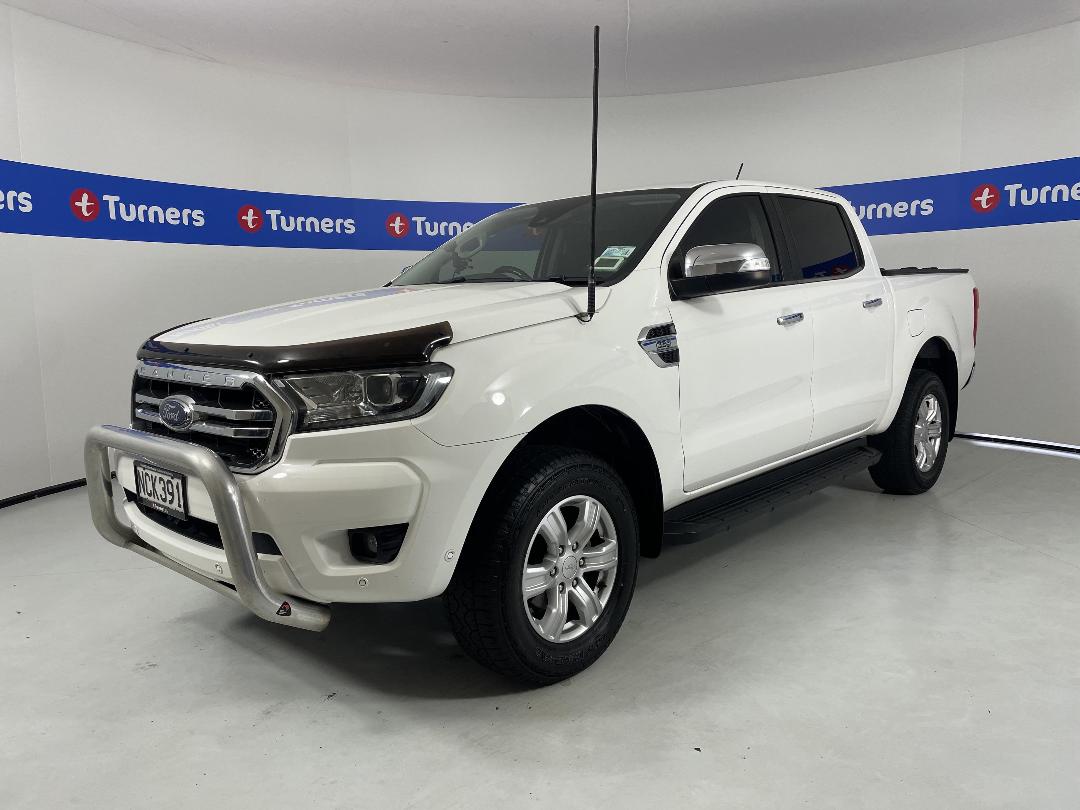 Photo '4' of Ford Ranger