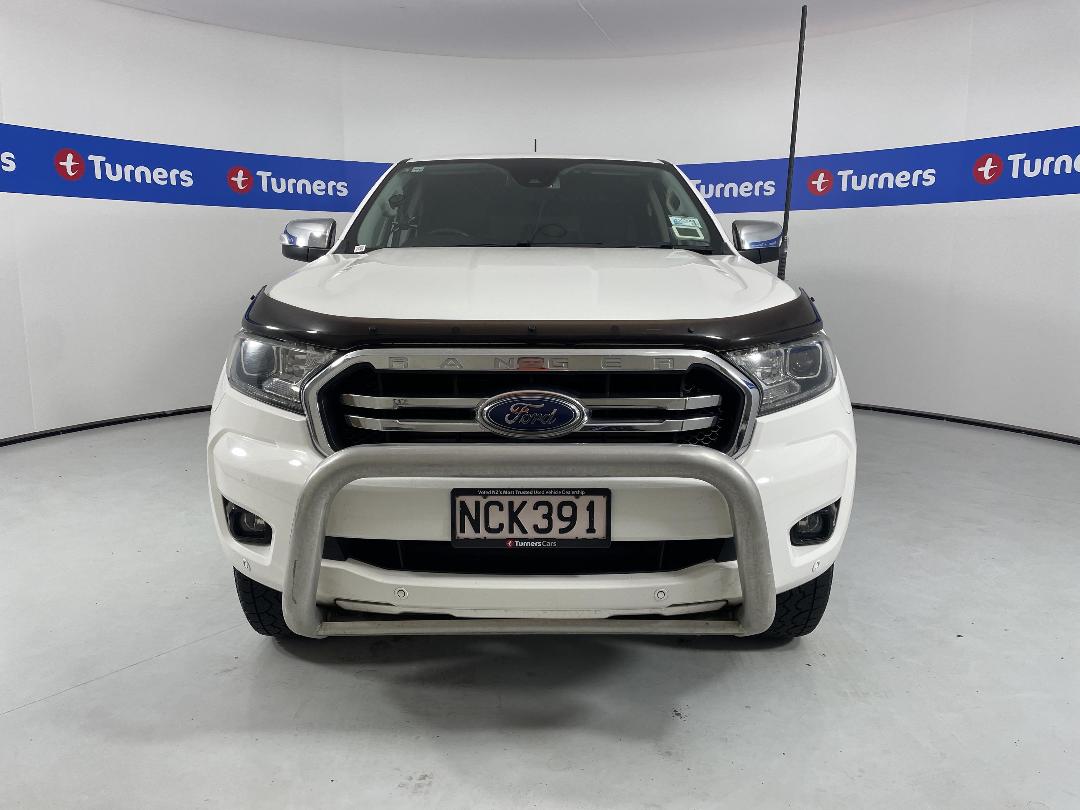 Photo '2' of Ford Ranger