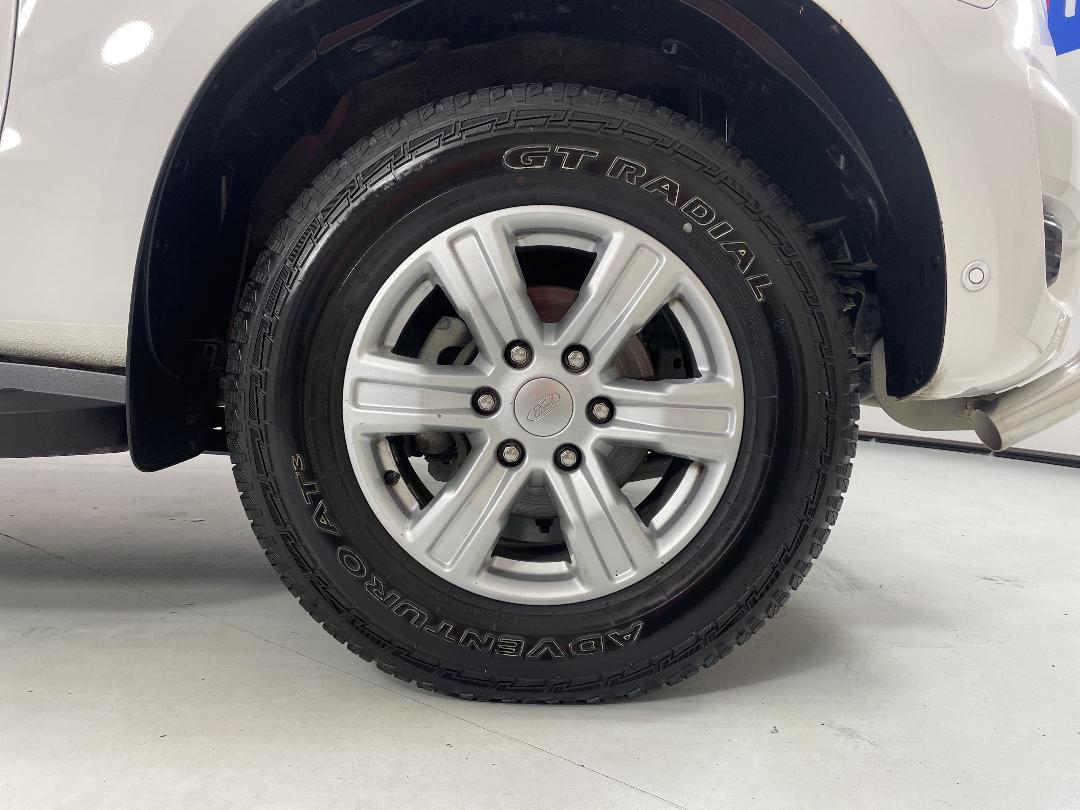 Photo '9' of Ford Ranger