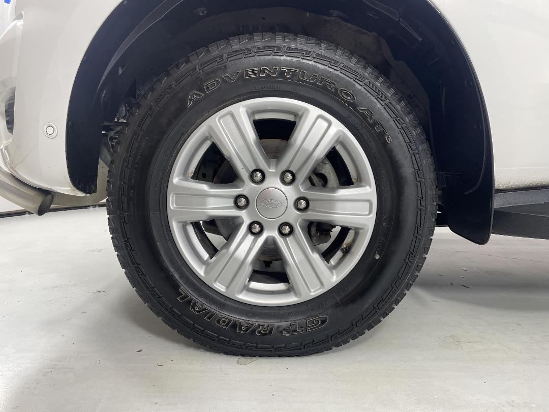 Photo '10' of Ford Ranger