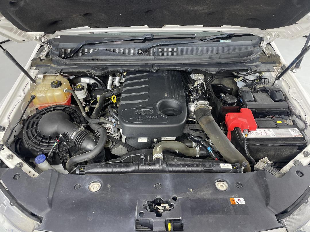 Photo '13' of Ford Ranger